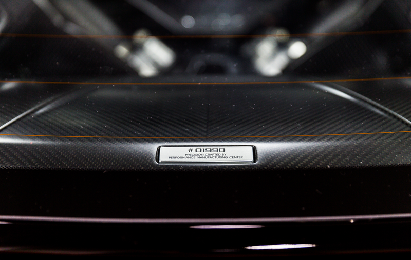 Illustration for article titled Inside the Only Supercar Factory In America